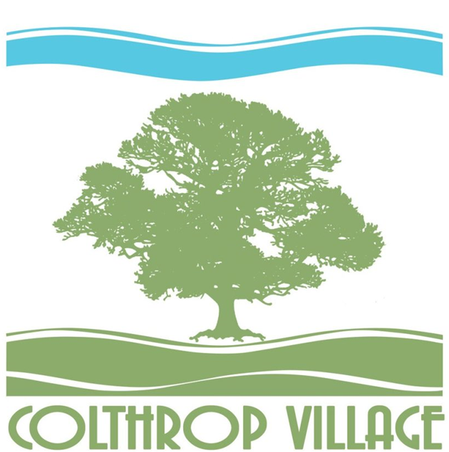 Colthrop Village